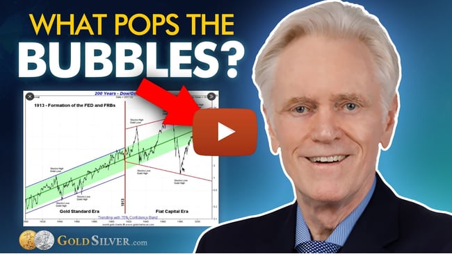 See full story: What Pops THE BUBBLE CENTURY?
