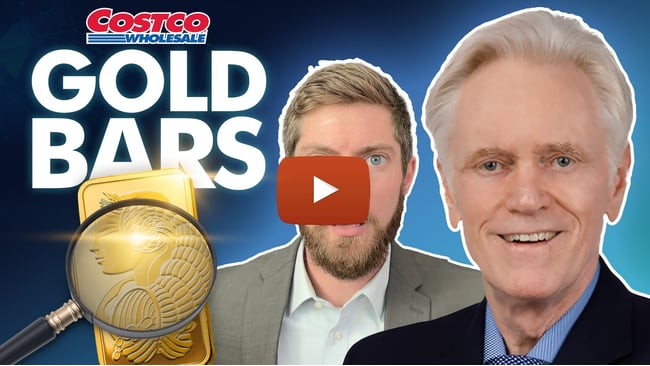 See full story: The TRUTH About Costco Gold Bars